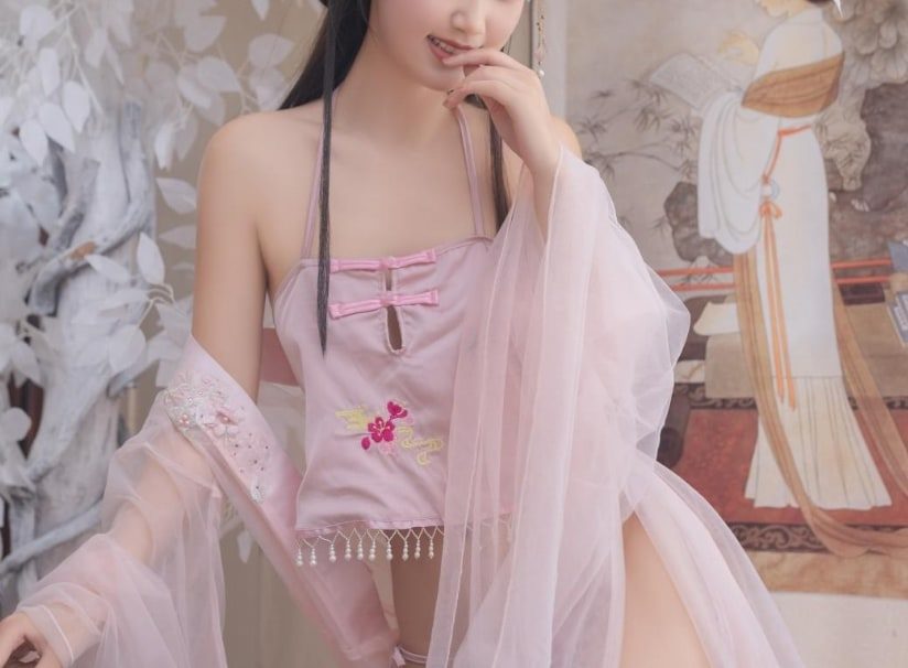 侠女逍遥录 剧情分支 预览图 1