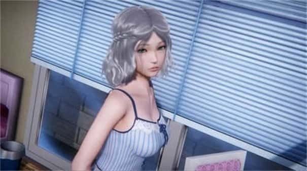 美德V外传 操作界面 实机截图 1